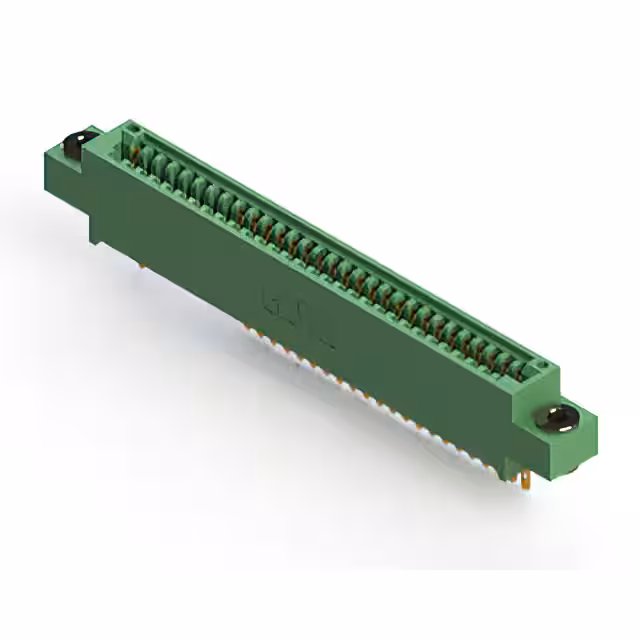 845-030-500-603 EDAC Inc.  Edgeboard Connectors